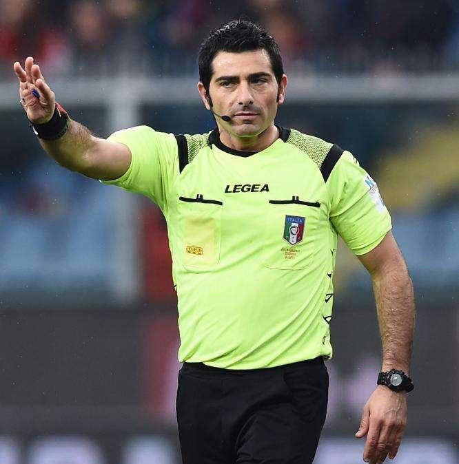 Maresca come Massa e Valeri. A volte ritornano...