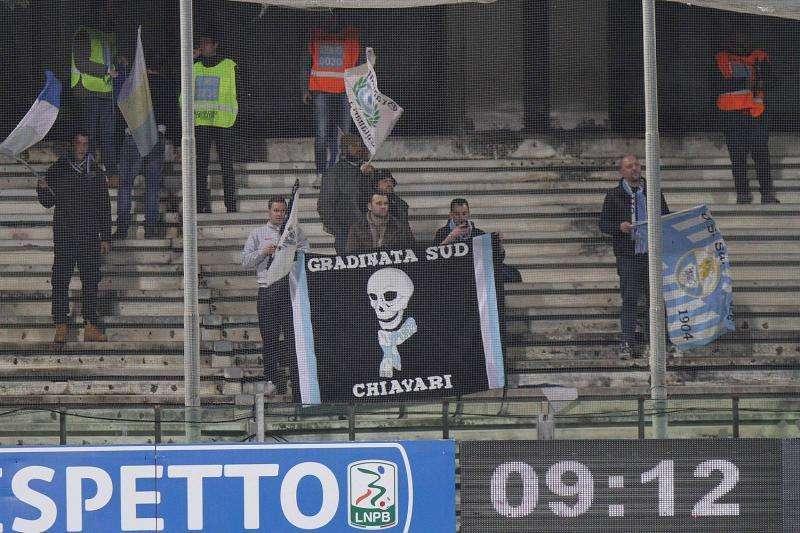 Coppa Italia Primavera, flop dei granata contro la Virtus Entella