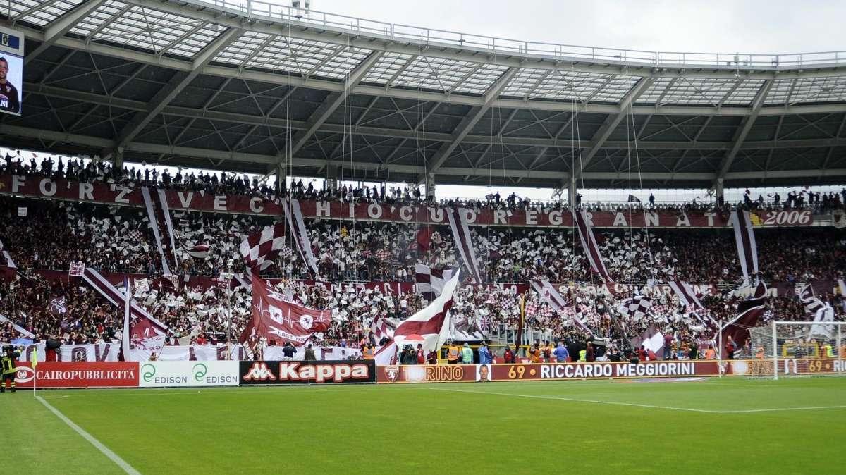 In uscita il Cd Forza Vecchio Cuore Granata 