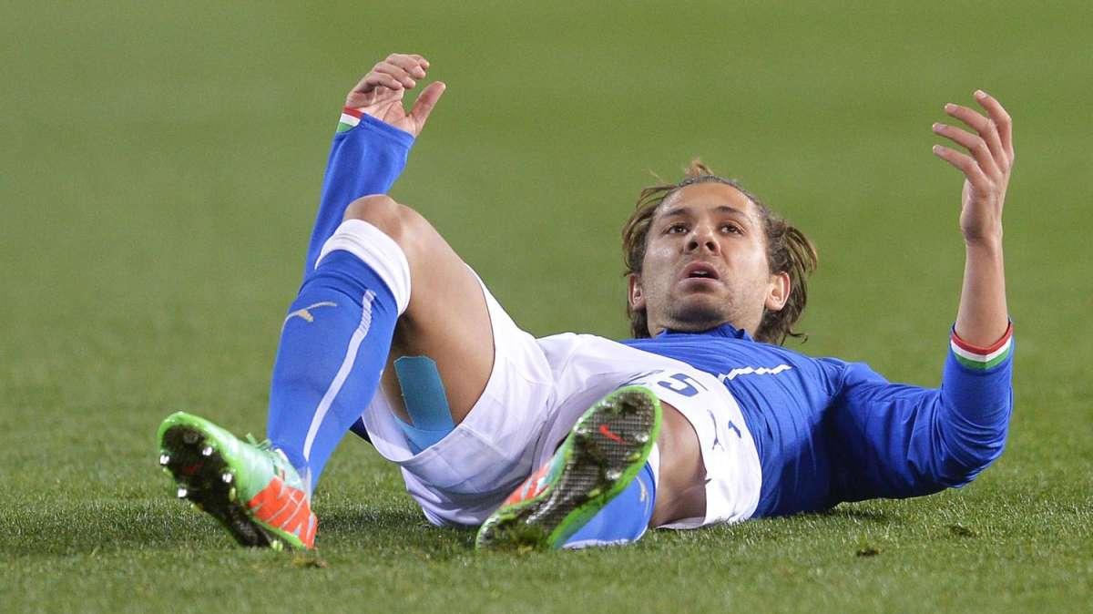 Nazionale, ok Cerci, venti minuti d'oro per Immobile