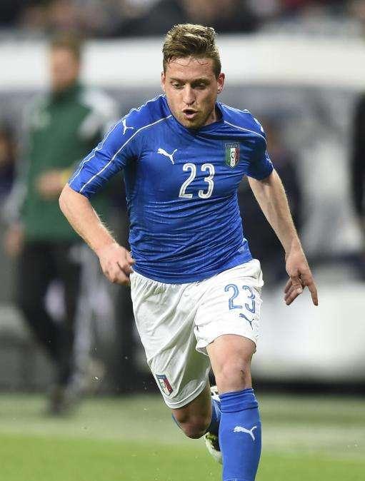 La Stampa - Torino, per Giaccherini si vuole chiudere prima degli Europei