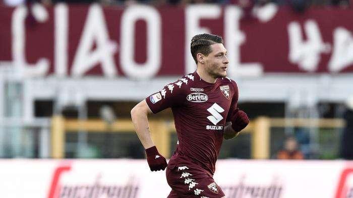 Leggo - Milan determinato a ritentare per Belotti in estate. Ma...