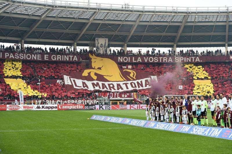La meraviglia dell'essere granata di Mario Patrignani 