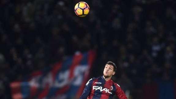 Bologna, vinta la seconda amichevole con l'Hoffenheim. A segno Destro e Di Francesco