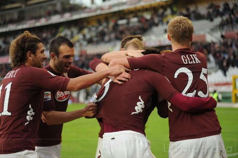 Un nuovo modulo per mister Ventura