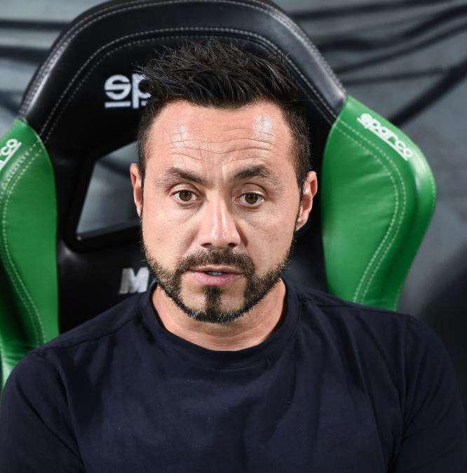 Sassuolo, possibile rinvio della partita in segno di lutto? 