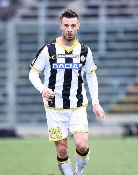 Udinese, Pasquale: "Contro i granata dobbiamo fare punti per smuovere la classifica"