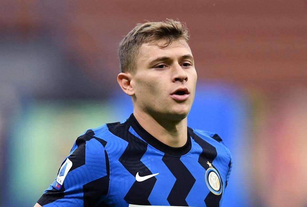 Inter, Barella l'imprescindibile: secondo nella classifica degli assist, ora manca solo il gol