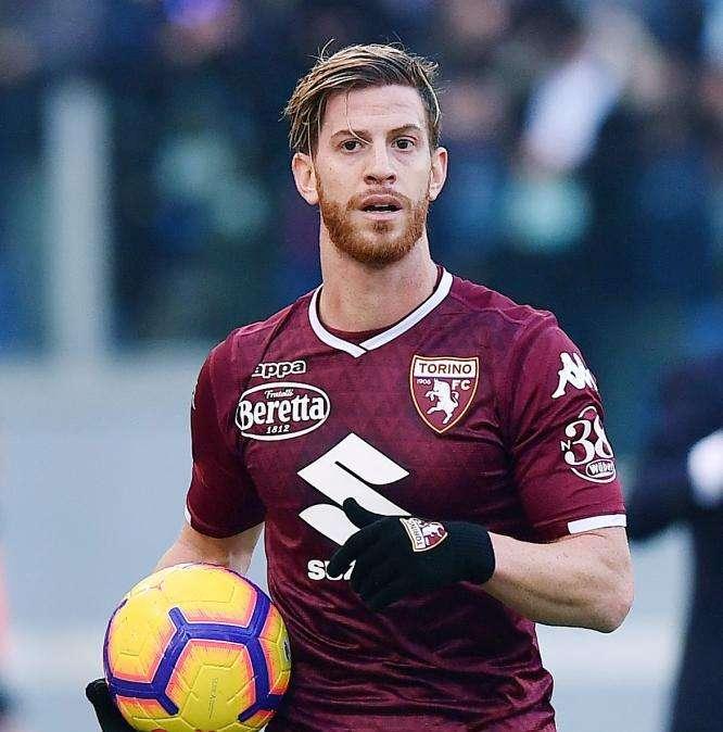 Ansaldi: "Complimenti al Bologna. Non dobbiamo ripetere certi errori, ma nemmeno buttare le cose buone viste stasera"