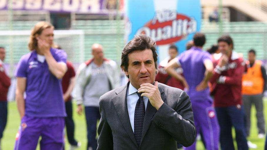 Cairo ci ripensa e multa Bianchi: "Chi sbaglia paga"