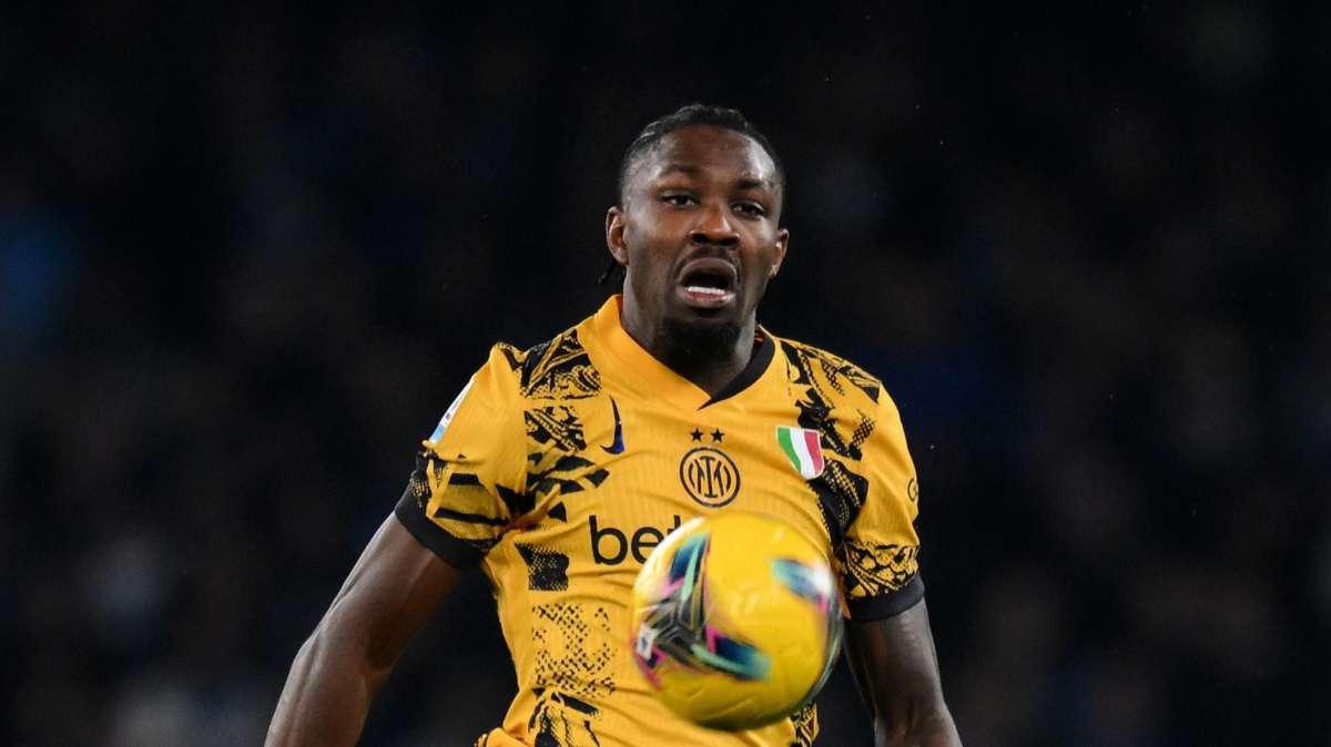 Champions League - 1-1 all'intervallo, risultato che per ora sorride all'Inter