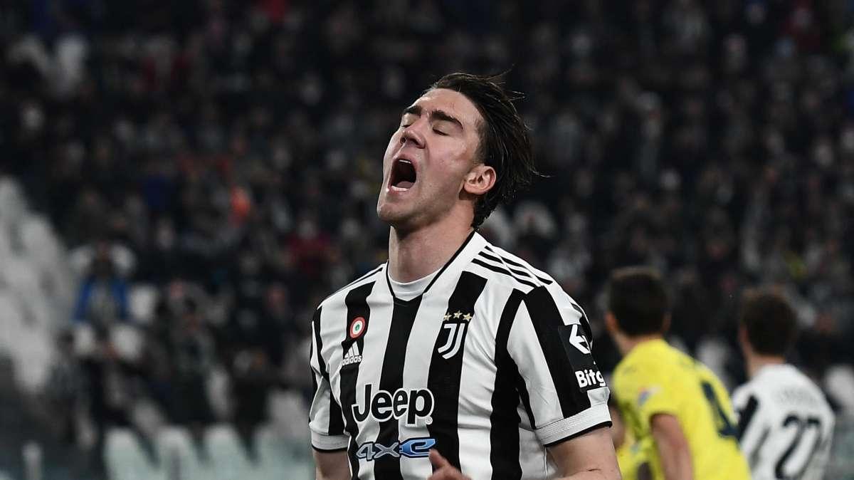 Alla fine dei primi 45' Empoli e Juve in vantaggio 