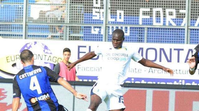 UFFICIALE: Modena, riscattata la metà di Babacar
