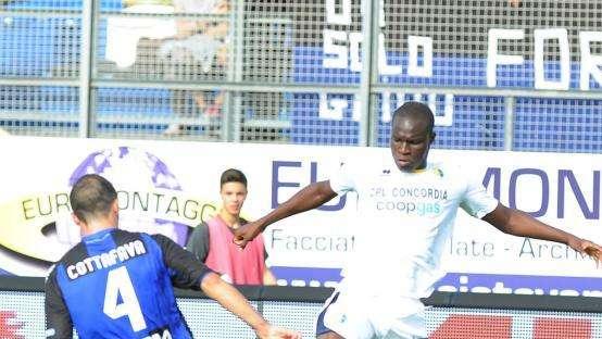 Su Babacar ci sono anche Empoli e Atalanta