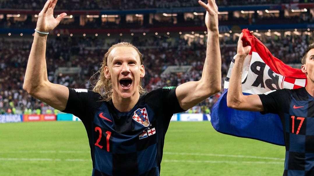 Domagoj Vida ancora in orbita Serie A: prospettiva Toro?
