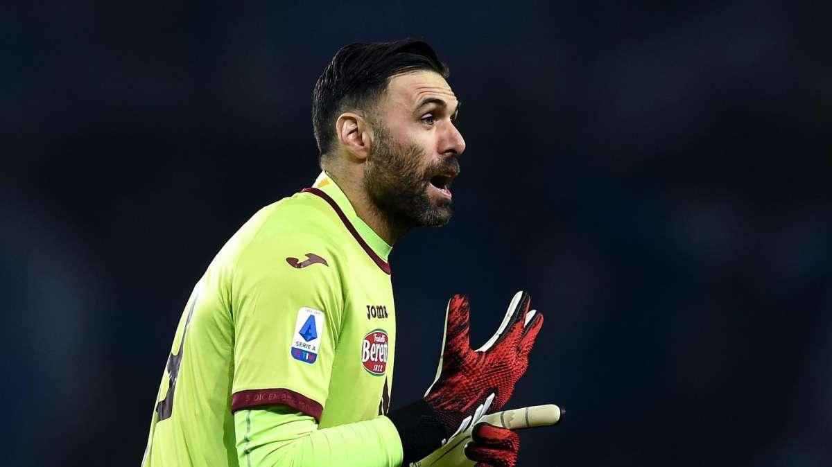 Sirigu, spunta un'ipotesi clamorosa: futuro in una big di Serie A
