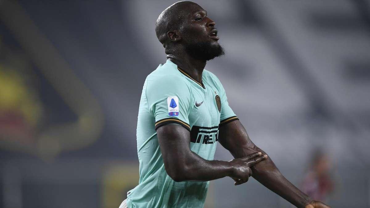 Inter-Napoli, le formazioni ufficiali. Lukaku con Sanchez in attacco