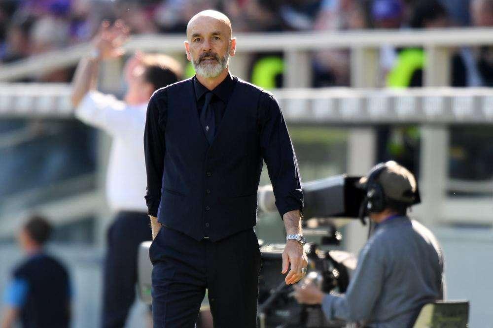Pioli va al Milan. E intanto la Curva Sud contesta la società