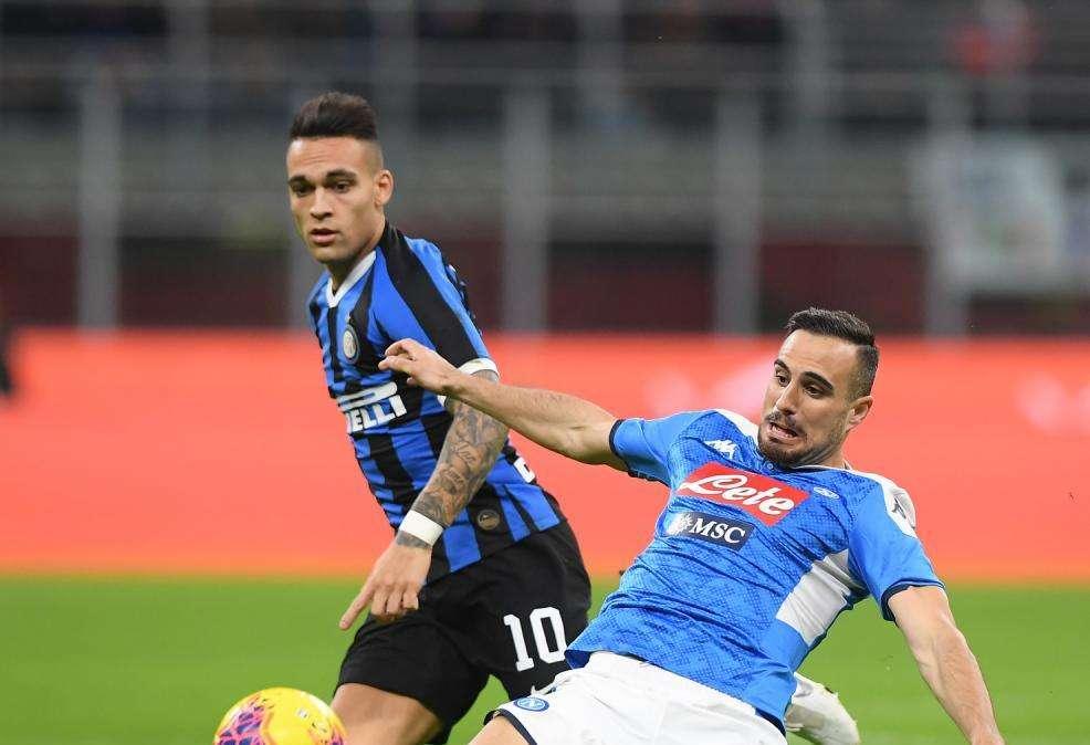 Maksimovic sale di gerarchia, titolare? 