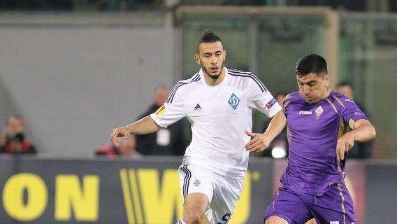 Belhanda, nome che piace al Toro: "Vorrei restare al Nizza"