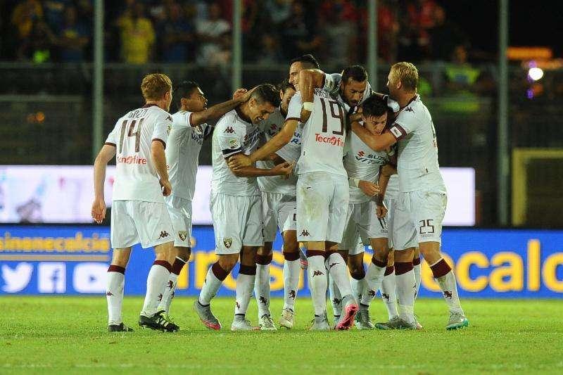 Anticipi e Posticipi dalla 3° alla 17° giornata. A Verona Torino alle 12,30