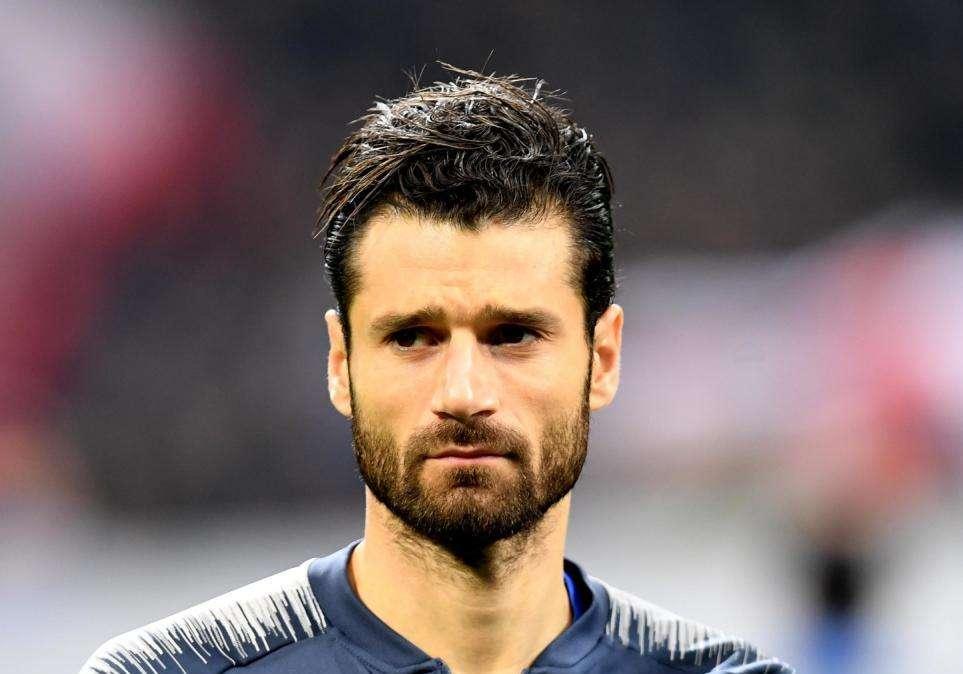 Gesto nobile di Candreva, pagherà la mensa ai bambini che non possono permetterselo del comune di Minerbe 
