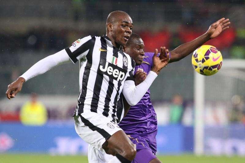 L'Everton punta Ogbonna