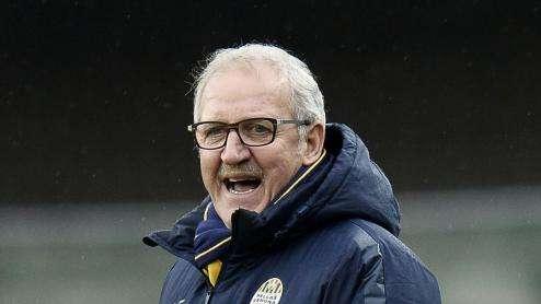 Udinese, Delneri: “Con il Torino abbiamo tenuto bene e avuto occasioni importanti