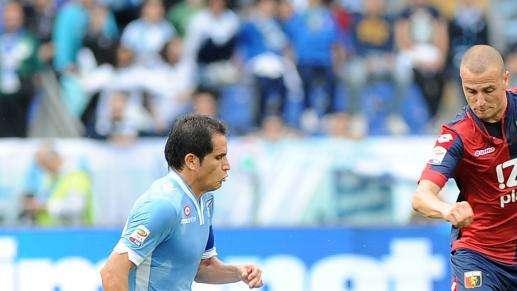 Genoa, Antonelli: "Cercinho sa fare la differenza. Il Toro fa prevalere il proprio facendo allungare gli avversari"