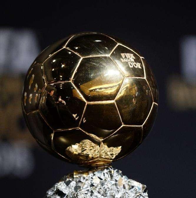 Giallo Pallone d'Oro, giornalista votante non esiste e voti di Trinidad e Tobago modificati