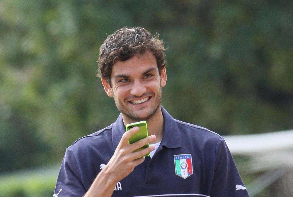 Lazio, Parolo: "Il Toro ci sta mettendo in difficoltà" 