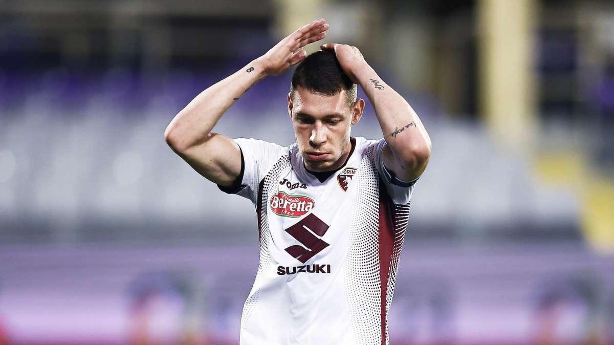 A Firenze, 44 anni senza una vittoria, Belotti ci pensi tu?