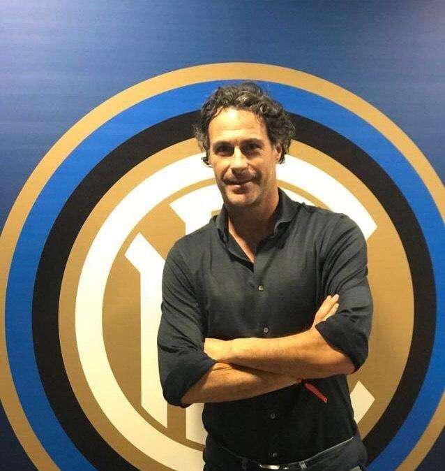 Galante e l'Inter contro il bullismo giovanile 