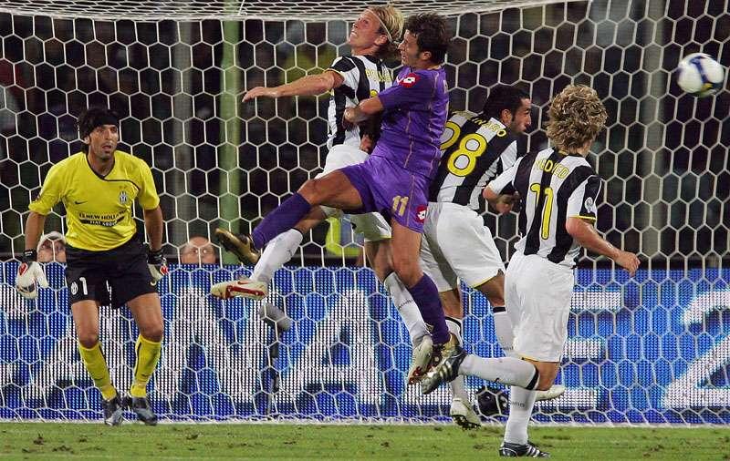 STIRAMENTO per Poulsen 