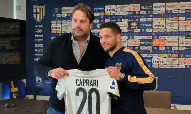 Caprari dopo Torino: "Non era facile ripartire, punto sudato"