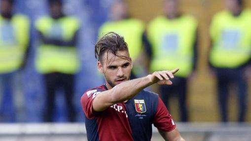 L'agente di Tachtsidis: "Richieste e contatti per il suo futuro. Possibilità anche in Serie A"