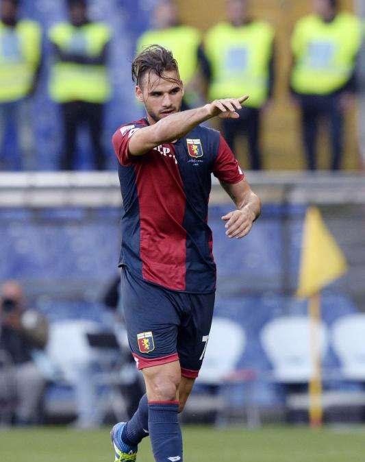 Niente Bologna né Standard Liegi per Tachtsidis