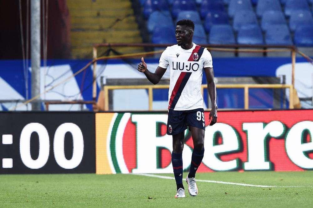 Bologna-Cagliari, le formazioni ufficiali: Mihajlovic lancia Barrow dal '1