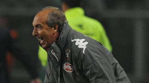 Ventura a parole è soddisfatto ma in campo non sembra altrettanto