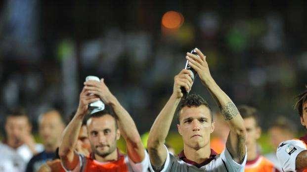 Anche la Fiorentina su Siligardi