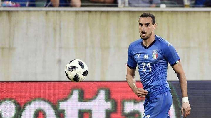 Inter a colloquio con l'agente di Zappacosta