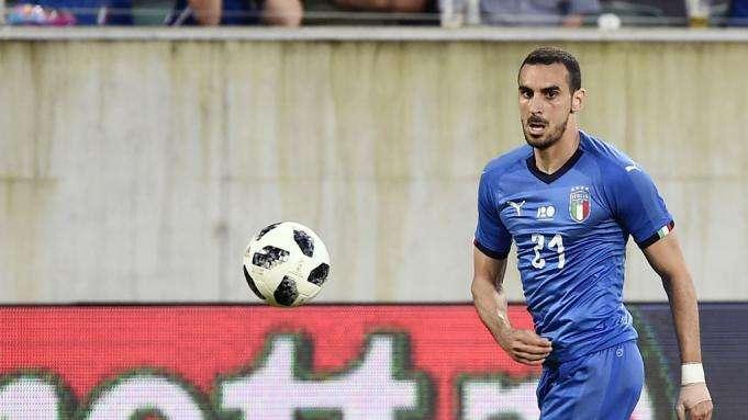Inter, niente offerta al Chelsea per Zappacosta