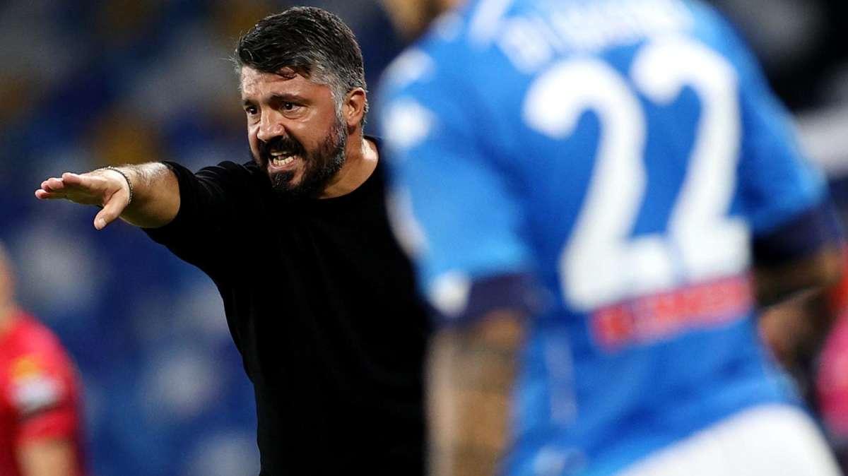 Serie A, 12^ giornata: due big match aspettando il Toro