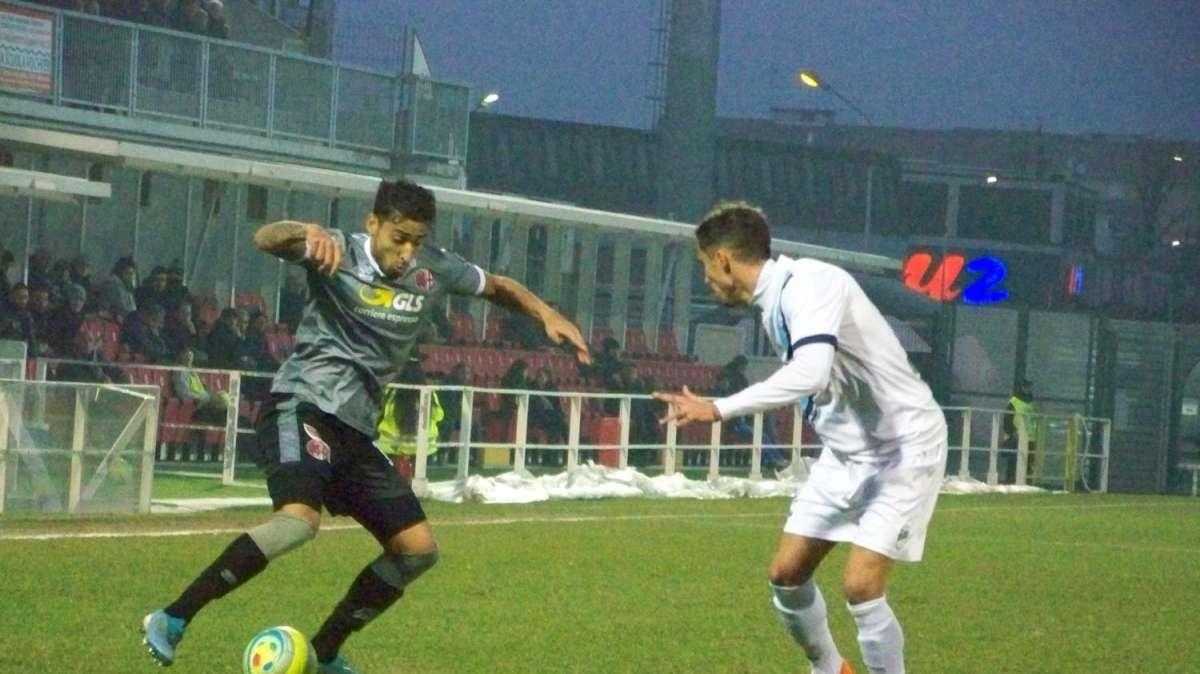 Coppa Italia, quattro giocatori squalificati. Uno è dell'Entella