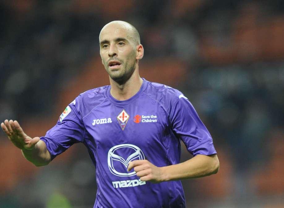 Borja Valero al 90': "Il Toro mi ha fatto una buona impressione"