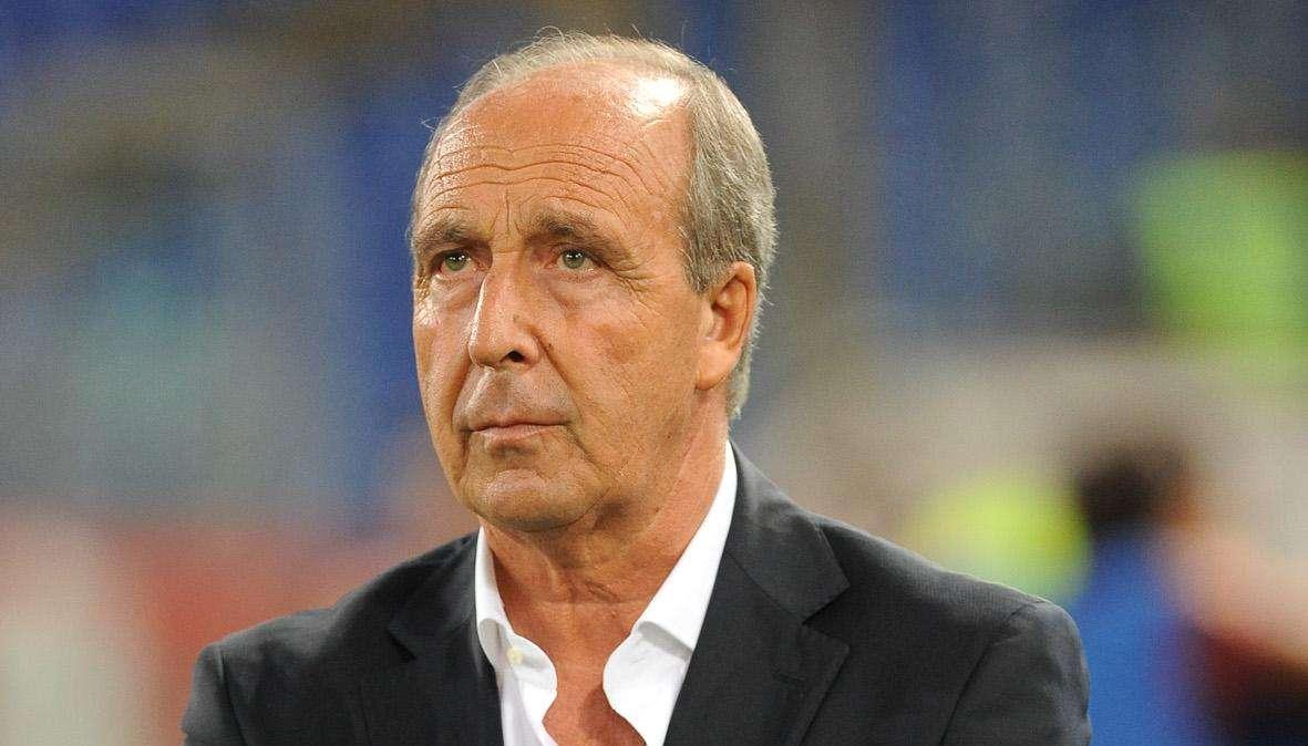 Torino, i convocati di Ventura 