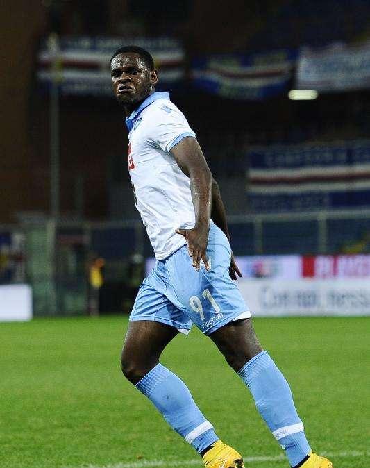 Udinese, visite mediche per Duvan Zapata