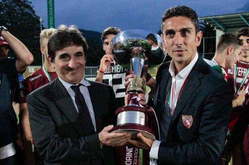 Longo: "Straordinaria esperienza giocare all'Olimpico"