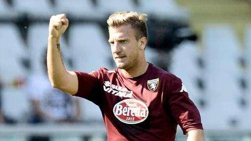 Maxi Lopez: “Segno anche per avere un lungo futuro in granata”