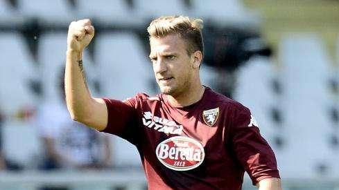 Lavoro atletico e partitella, in attesa che arrivi Maxi Lopez 